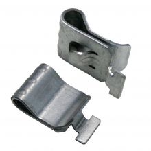 Fachbodenklemmen Heavy Duty Fachbodenregal 150kg