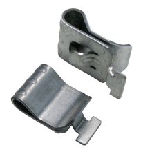 Fachbodenklemmen Heavy Duty Fachbodenregal 150kg