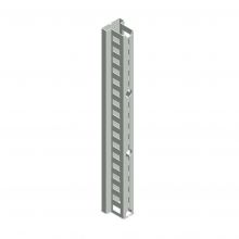 Ständer 2200 mm verzinkt für Medium Duty Fachbodenregal