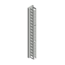 Fachbodenregal Ständer Light Duty 2500 mm verzinkt