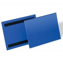 Magnetische Einstecktasche 110x220