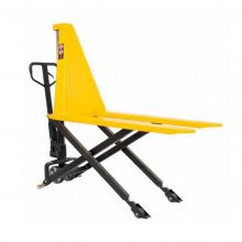 Scherenpalettenhubwagen Scherenhubwagen Manuell 1000 kg TVH