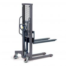 Manueller Stapler 1000 kg 1500 mm hydraulisch