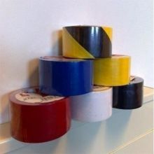 Markierungstape, Gelb