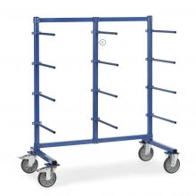 Mittelständer für Kragarmwagen