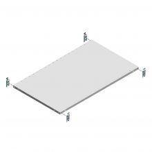 Ebene Fachboden HD 150kg 1000x600mm (bxt)