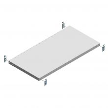 Ebene Fachboden HD 250kg 1000x500mm (bxt)