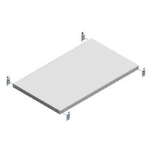 Ebene Fachboden HD 250kg 1000x600mm (bxt)