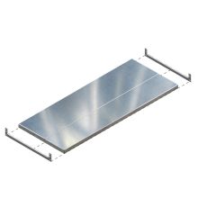 Ebene Fachboden MD 1150x500mm (bxt)