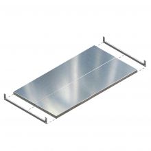Ebene Fachboden MD 1150x600mm (bxt)