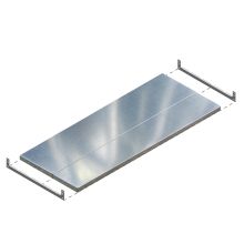 Ebene Fachboden MD 1300x500mm (bxt)
