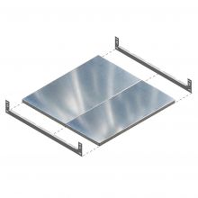 Ebene Fachboden MD 550x500mm (bxt)