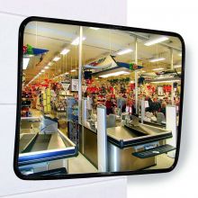 Beobachtungsspiegel innen/außen 60x80 cm