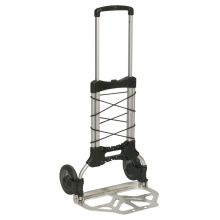Paketroller, klappbare, faltbare Sackkarre 125 kg EX-GH125