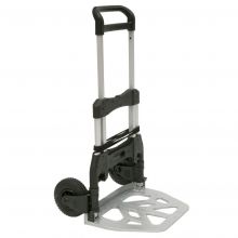 Paketroller, klappbare, zusammenklappbare Sackkarre 250 kg EX-GH250