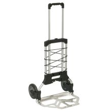 Paketroller, klappbare, faltbare Sackkarre 80 kg EX-GH80