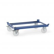 Palettenunterwagen für Paletten 1000x800 mm 1050 kg