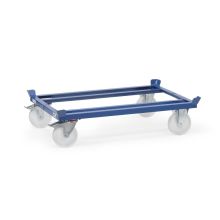 Unterwagen für Paletten 1200x1000 mm 1050 kg