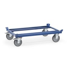 Palettenunterwagen für Paletten 1000x800 mm 750 kg
