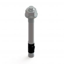 Palettenregal Keilanker M12x110/70