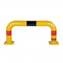 Rambowl Geländer P30-20 Innenbereich