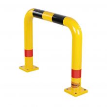 Rambowl-Geländer P30-40 innen