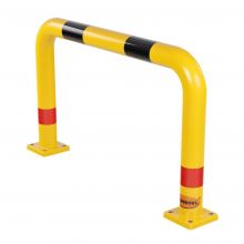 Rambowl-Geländer P30-50 innen