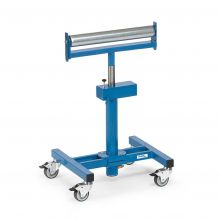 Rollbock 150 kg höhenverstellbar 780-1130 mm
