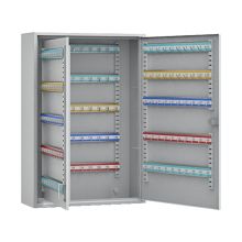 Schlüsselschrank SLR 150 550x380x140mm (HxBxT)