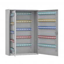 Schlüsselschrank SLR 200 550x380x140mm (hxbxt)