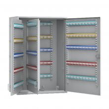 Schlüsselschrank SLR 250 550x380x205mm (hxbxt)