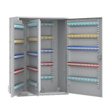 Schlüsselschrank SLR 250 550x380x205 mm (HxBxT)