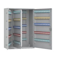 Schlüsselschrank SLR 300 550x380x205mm (HxBxT)