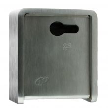 Schlüsseltresor RVS SKG