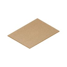Spanplatte 1600x1195x22 mm