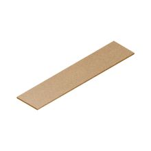 Spanplatte 1850x395x22 mm