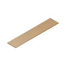 Spanplatte 2000x395x22 mm