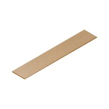Spanplatte 2250x395x22 mm