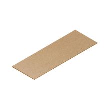 Spanplatte 2390x795x19mm