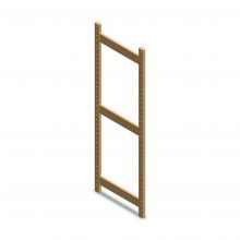 Ständer 1800x600 für BT Euro Fachbodenregal