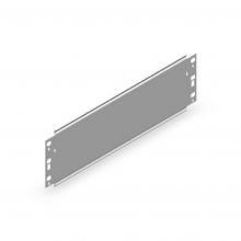 Einstecktiefenplatte Heavy Duty Fachbodenregal 500 mm verzinkt