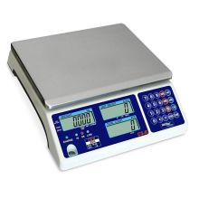 Zählwaage CS-II 6K 6kg