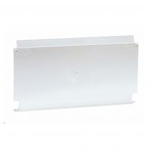 Trennwand RK 152 mm transparent