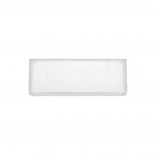 Trennwand VKB 186 mm transparent