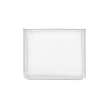 Trennwand VKB 93 mm transparent