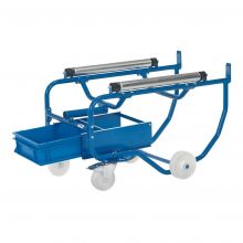 Auffangwanne für Fasskipper