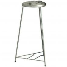 Verzinkter Abfallsackständer 110 Liter