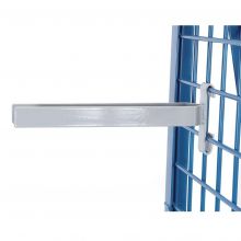 Gabelträger für Materialwagen