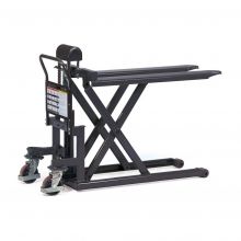 Gabelhubwagen, Scherenhubwagen 500 kg