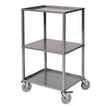 Werkstattwagen, Werkzeugwagen, Lagerwagen